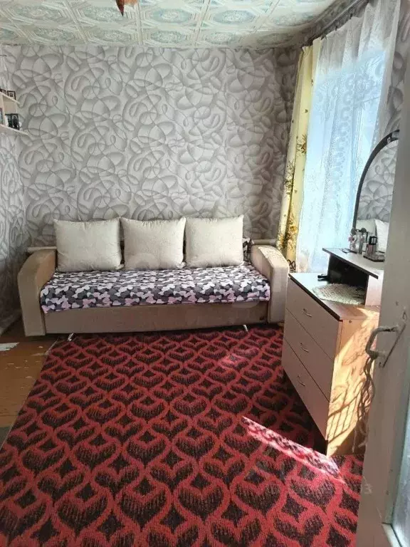 Дом в Ставропольский край, Александровский муниципальный округ, с. ... - Фото 2