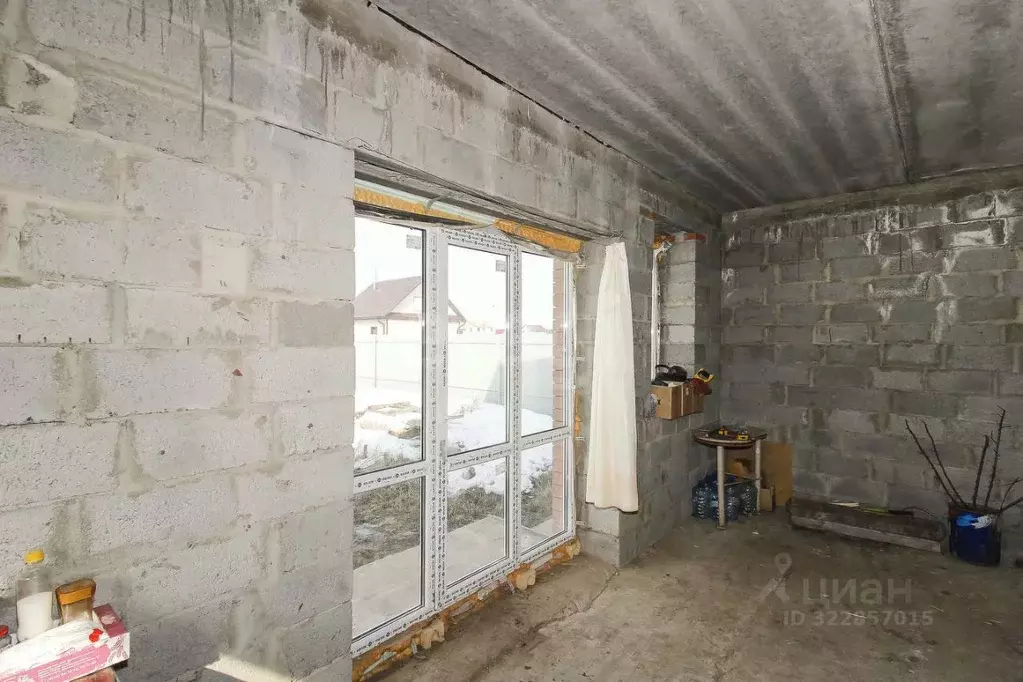 Дом в Тюменская область, Тюменский муниципальный округ, с. Успенка ул. ... - Фото 1