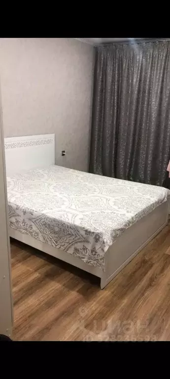 1-к кв. Татарстан, Альметьевск ул. Мусы Джалиля, 47 (35.0 м) - Фото 2