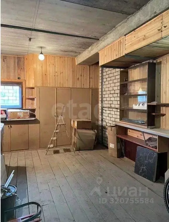 Гараж в Тюменская область, Тюмень Мурманская ул., 35 (23 м) - Фото 0