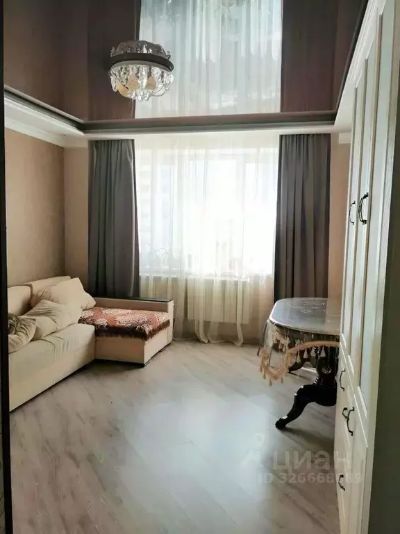 3-к кв. Московская область, Одинцово ул. Кутузовская, 21 (57.0 м) - Фото 2