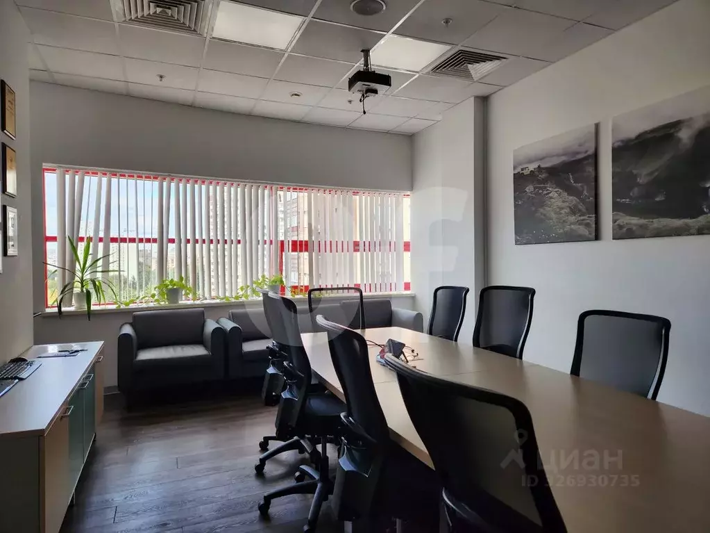 Офис в Москва Снежная ул., 26 (618 м) - Фото 0