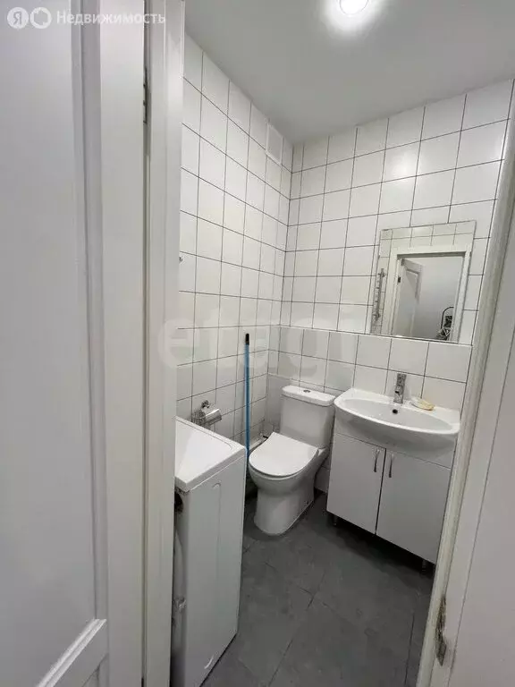 Квартира-студия: Якутск, улица Ойунского, 8 (23.9 м) - Фото 2