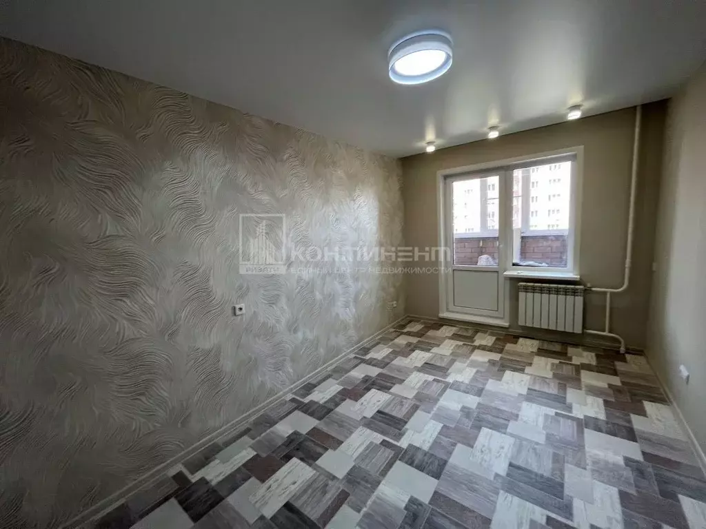 2-к кв. Владимирская область, Ковров ул. Маршала Устинова, 3 (51.5 м) - Фото 2