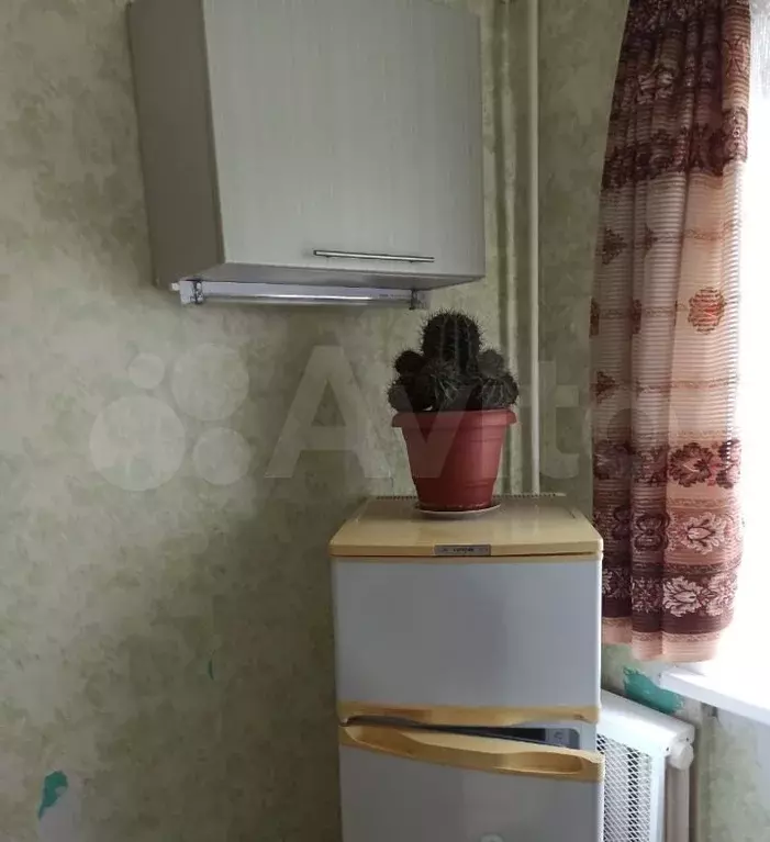 1-к. квартира, 31,9 м, 2/3 эт. - Фото 1