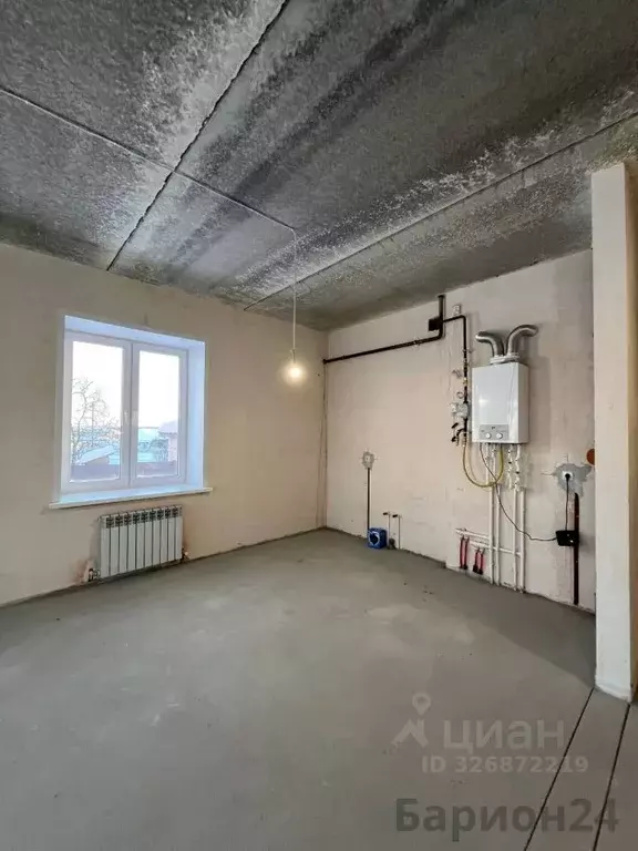 3-к кв. Калужская область, Жуков ул. Генерала Стойчева, 6 (75.1 м) - Фото 2