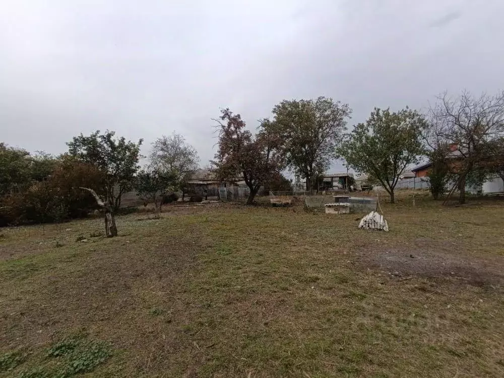 Участок в Ставропольский край, Предгорный муниципальный округ, с. ... - Фото 2