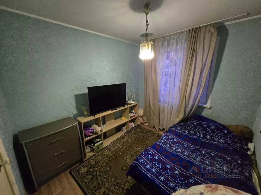 2-к кв. Свердловская область, Екатеринбург ул. Благодатская, 66 (37.8 ... - Фото 1