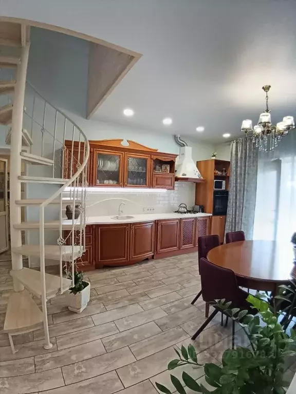 Коттедж в Удмуртия, Завьяловский район, с. Ягул  (177 м) - Фото 2