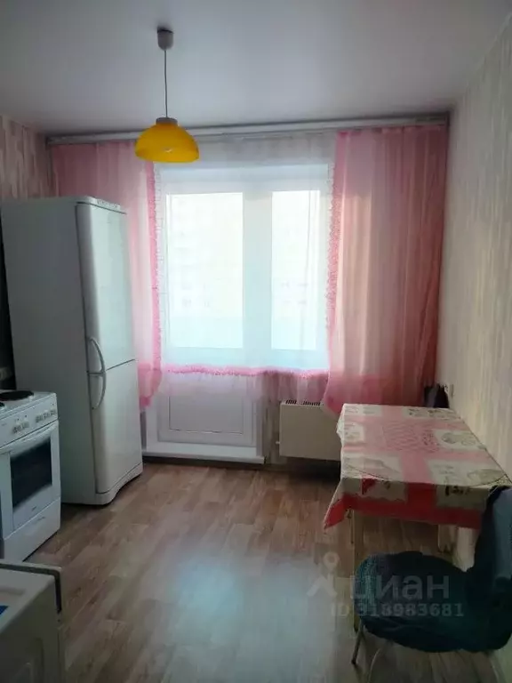 1-к кв. Красноярский край, Красноярск ул. Светлова, 44 (40.4 м) - Фото 1