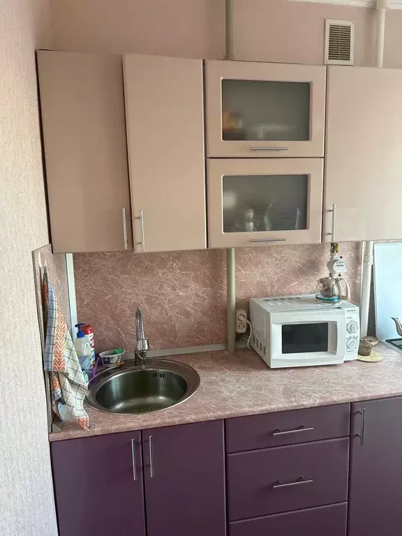 Продаётся 3-к квартира, 63.4 м - Фото 0