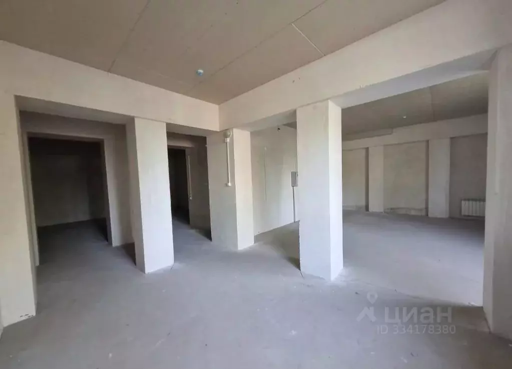 Помещение свободного назначения в Ярославская область, Ярославль ... - Фото 2