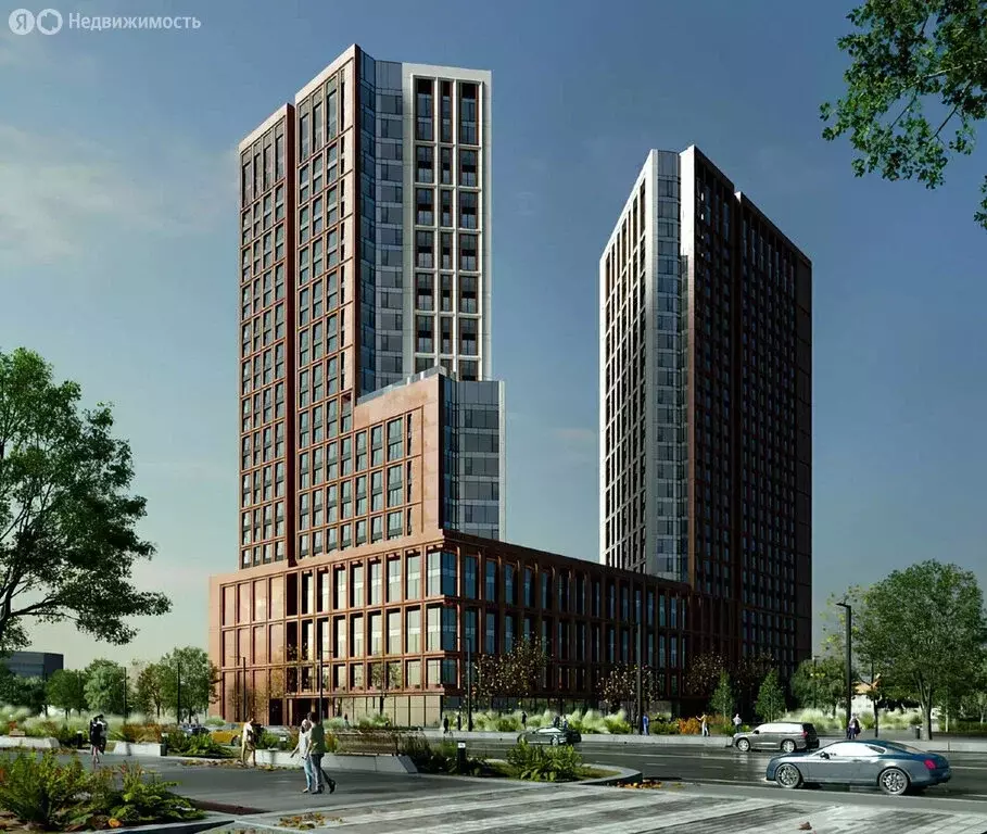 2-комнатная квартира: Екатеринбург, улица Белинского, 112/3 (62.6 м) - Фото 0