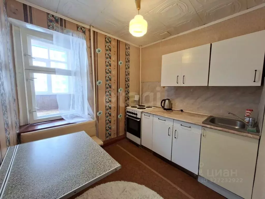 1-к кв. Белгородская область, Белгород ул. Костюкова, 63 (28.0 м) - Фото 2