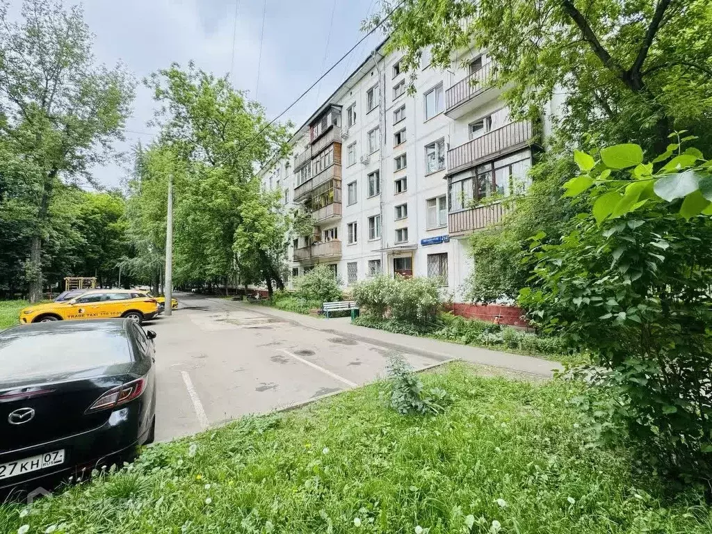 Продаётся 2-к квартира, 44.4 м - Фото 0