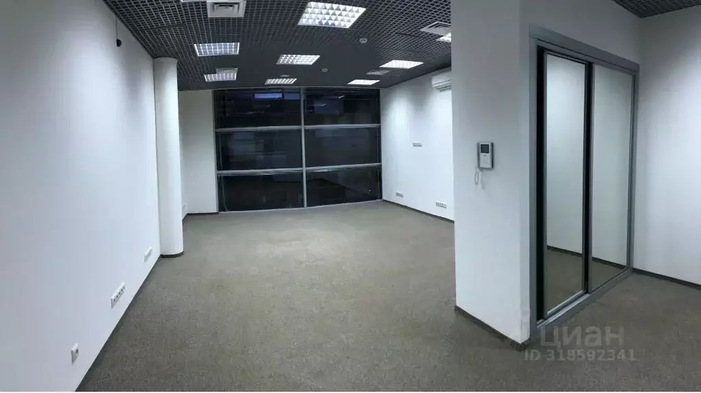 Офис в Москва Барклая ул., 6С5 (41 м) - Фото 1