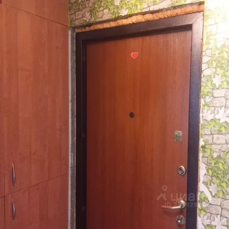1-к кв. Санкт-Петербург ул. Антонова-Овсеенко, 9К1 (36.0 м) - Фото 1