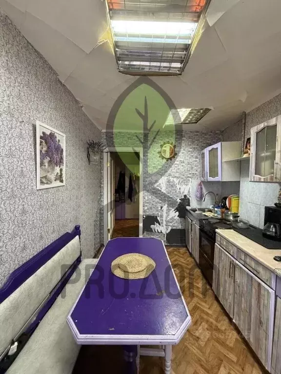 3-к кв. Красноярский край, Норильск ул. Богдана Хмельницкого, 19 (84.8 ... - Фото 2