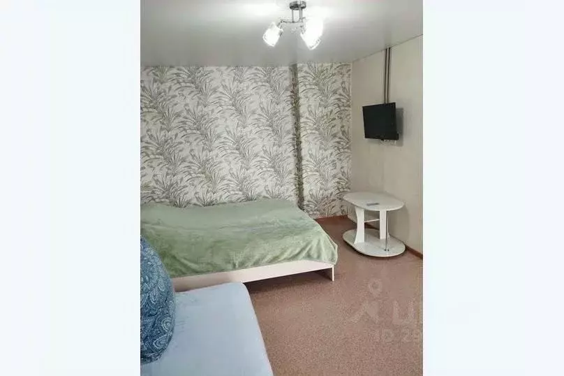 1-к кв. Алтай, Горно-Алтайск ул. Ленина, 6 (34.0 м) - Фото 1