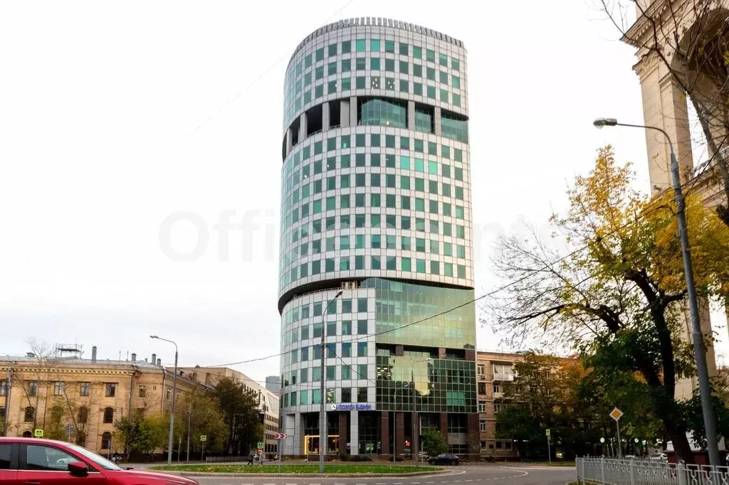 Офис (238 м) - Фото 1