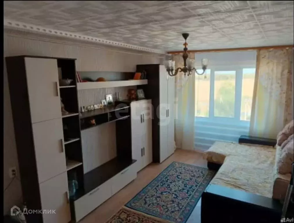 Продаётся 2-к квартира, 43.6 м - Фото 1
