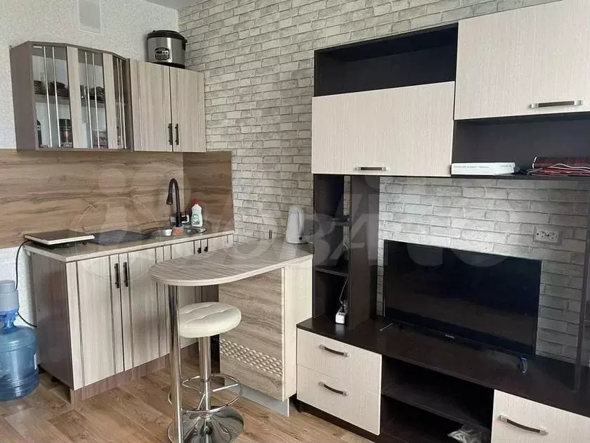 Квартира-студия, 21 м, 9/16 эт. - Фото 0