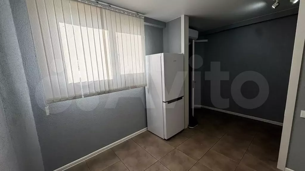 1-к. квартира, 40 м, 2/3 эт. - Фото 1