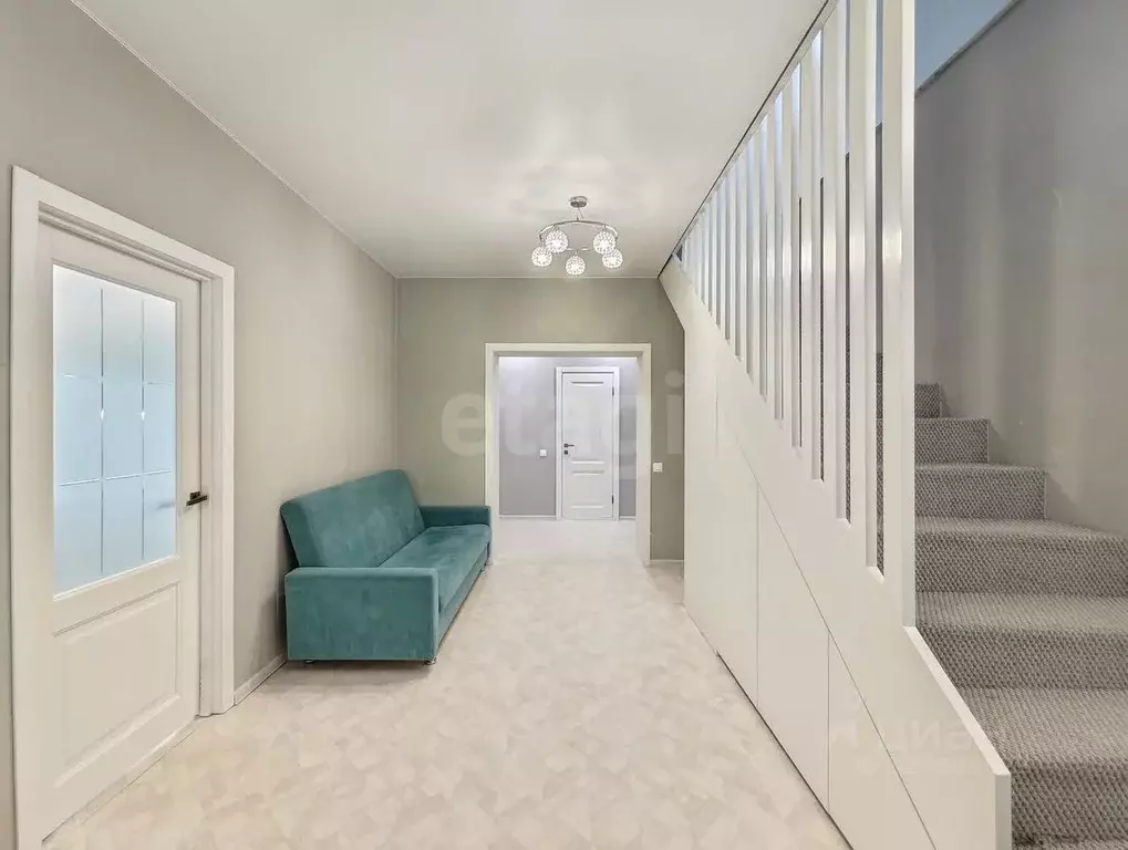 Дом в Тюменская область, Тюмень проезд Ялтинский (220 м) - Фото 0