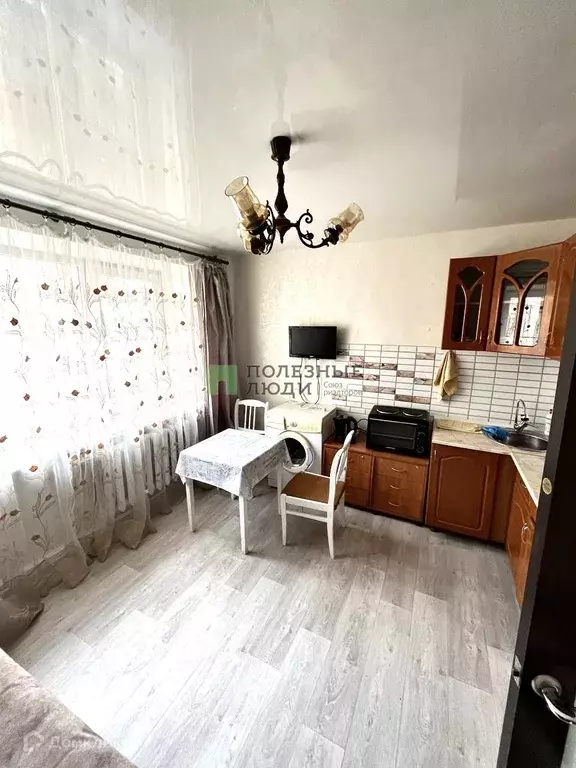 Продаётся 1-к квартира, 19 м - Фото 1