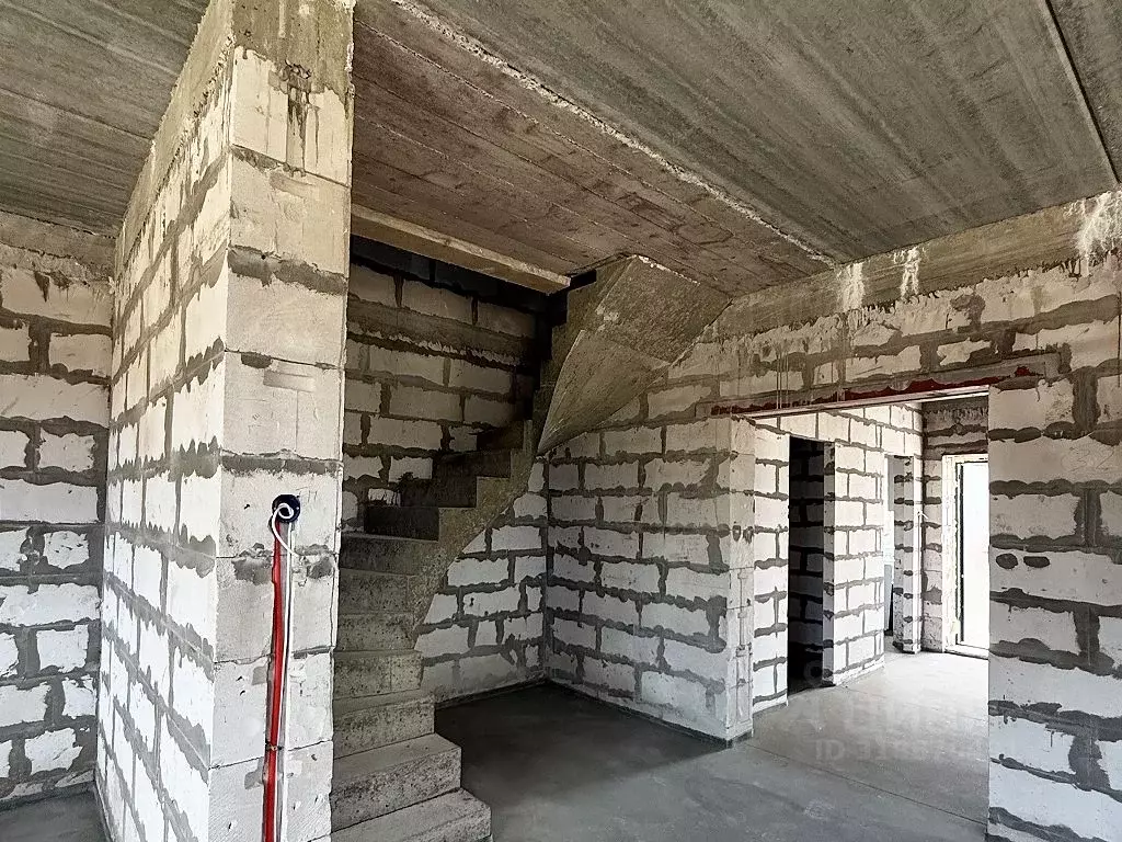 Таунхаус в Ленинградская область, Всеволожский район, Агалатовское ... - Фото 1