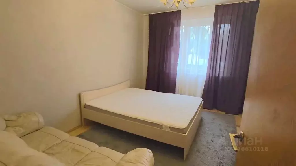 1-к кв. Москва Белореченская ул., 45К1 (38.0 м) - Фото 2