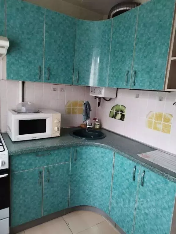 2-к кв. Нижегородская область, Нижний Новгород просп. Ленина, 51к2 ... - Фото 1