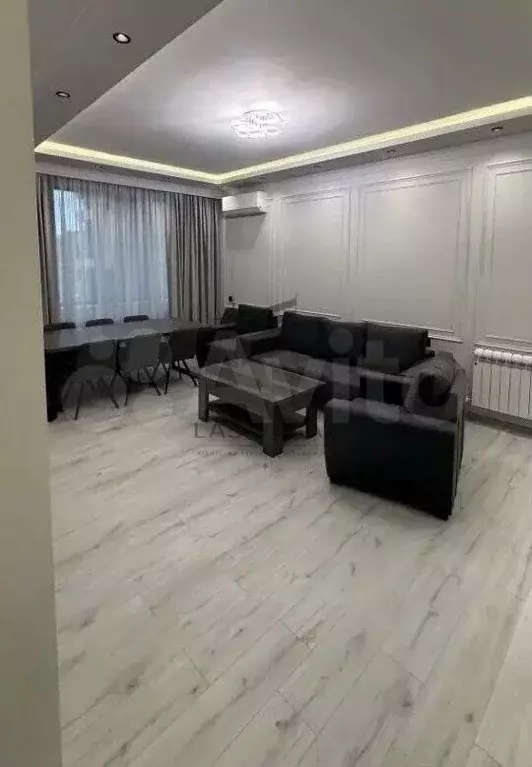 2-к. квартира, 50 м, 6/10 эт. - Фото 1