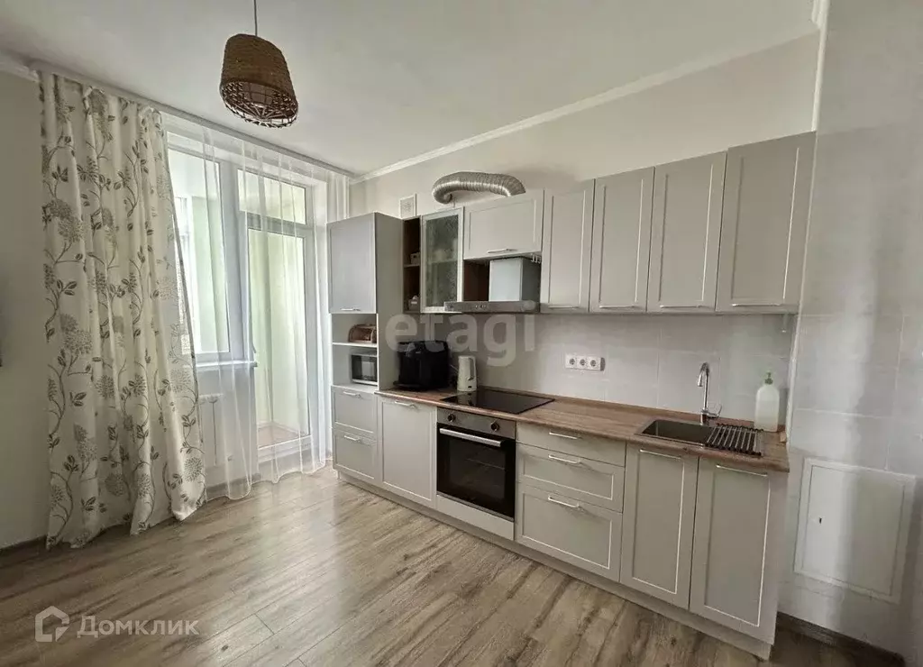 Продаётся 2-к квартира, 63 м - Фото 0