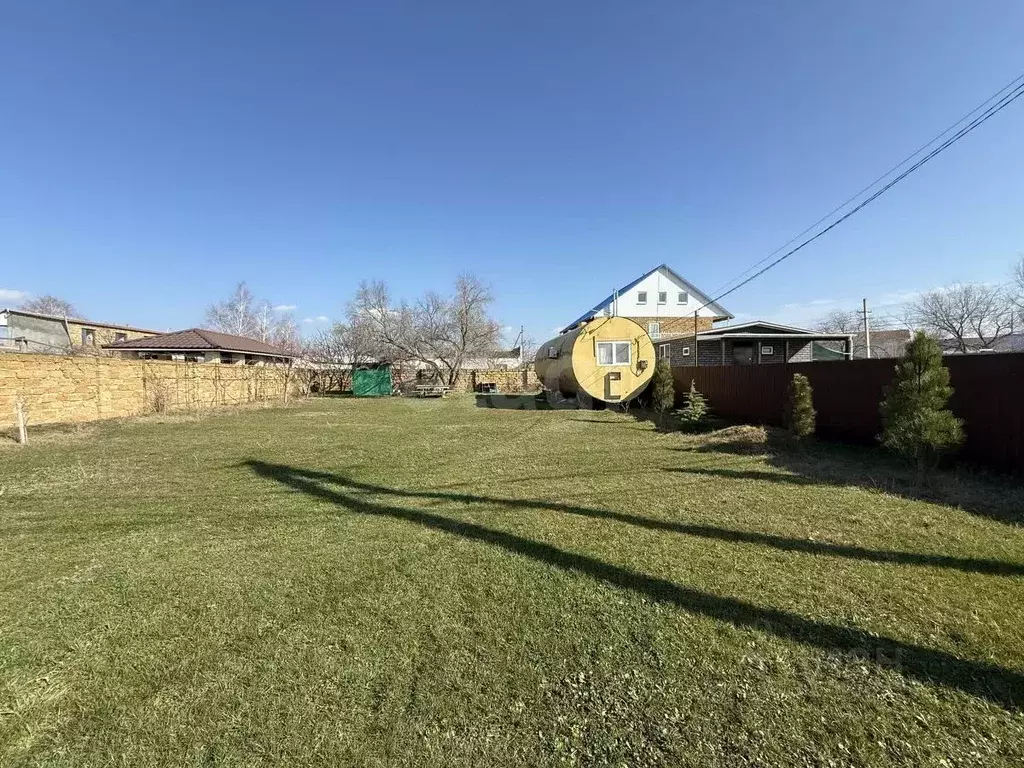 Участок в Крым, Сакский район, Новофедоровка пгт ул. Виноградная (6.0 ... - Фото 2