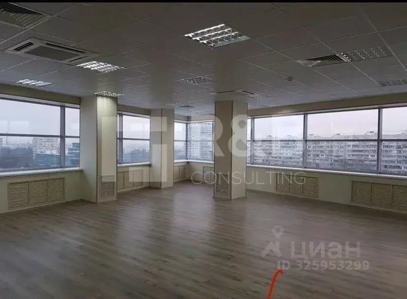 Офис в Москва Варшавское ш., 148 (1914 м) - Фото 1