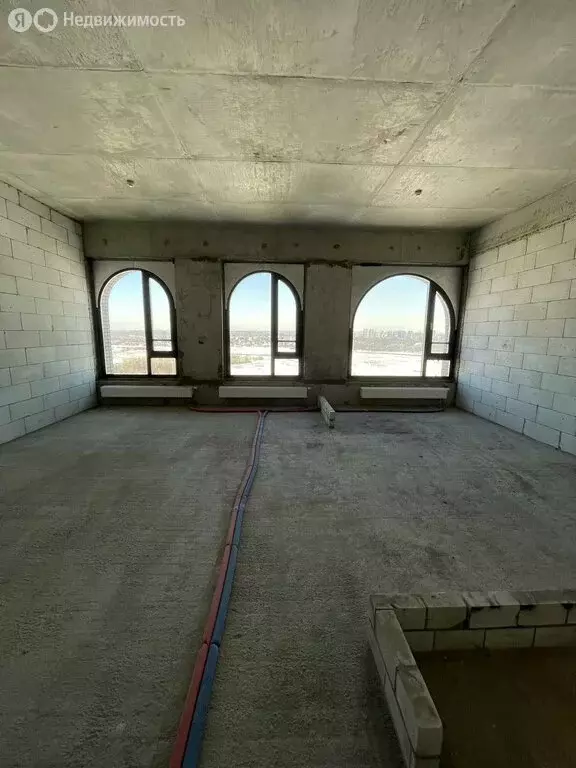 2-комнатная квартира: Казань, улица Алексея Козина, 10 (52.29 м) - Фото 2