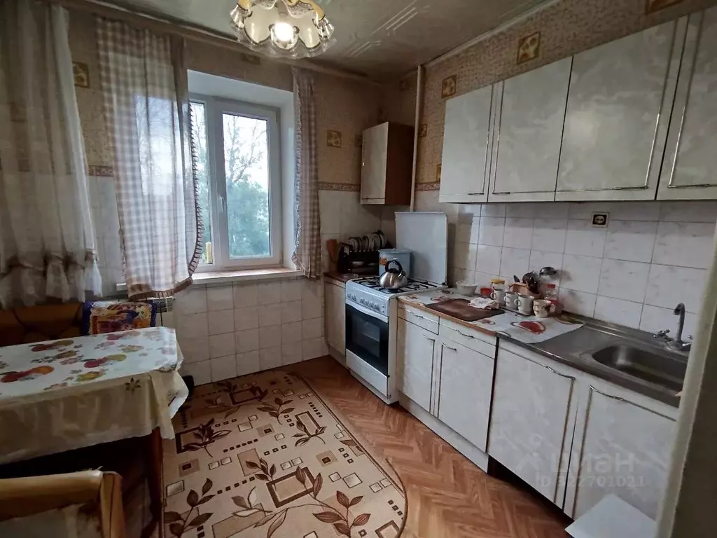 1-к кв. Белгородская область, Шебекинский муниципальный округ, пос. ... - Фото 0