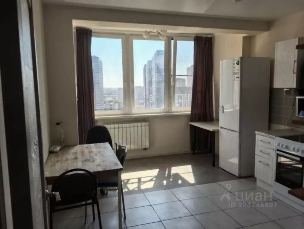 2-к кв. Московская область, Котельники ул. Сосновая, 2 (64.0 м) - Фото 2