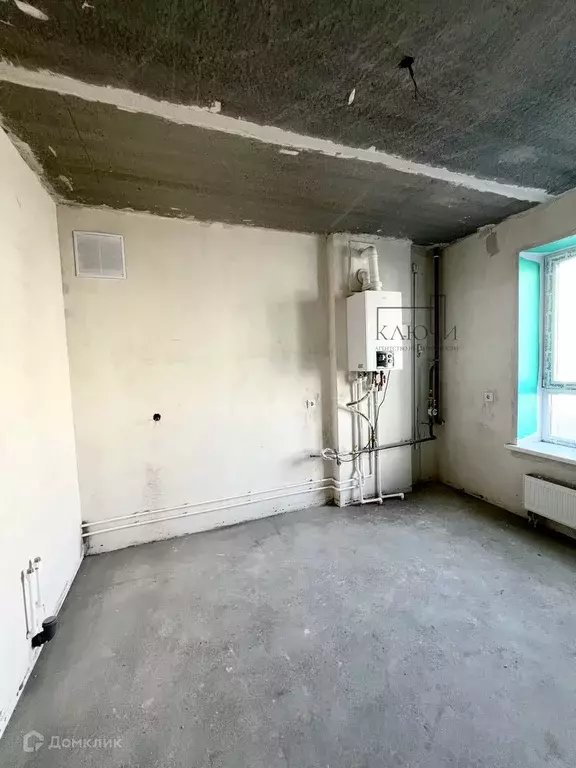 Продаётся 2-к квартира, 66.5 м - Фото 1
