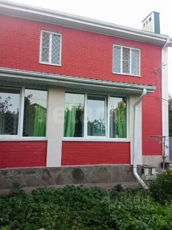 Дом в Ростовская область, Ростов-на-Дону ул. 3-я Крепкая (140 м) - Фото 0