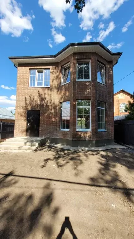 Дом в Ростовская область, Аксай просп. Ленина (155 м) - Фото 1