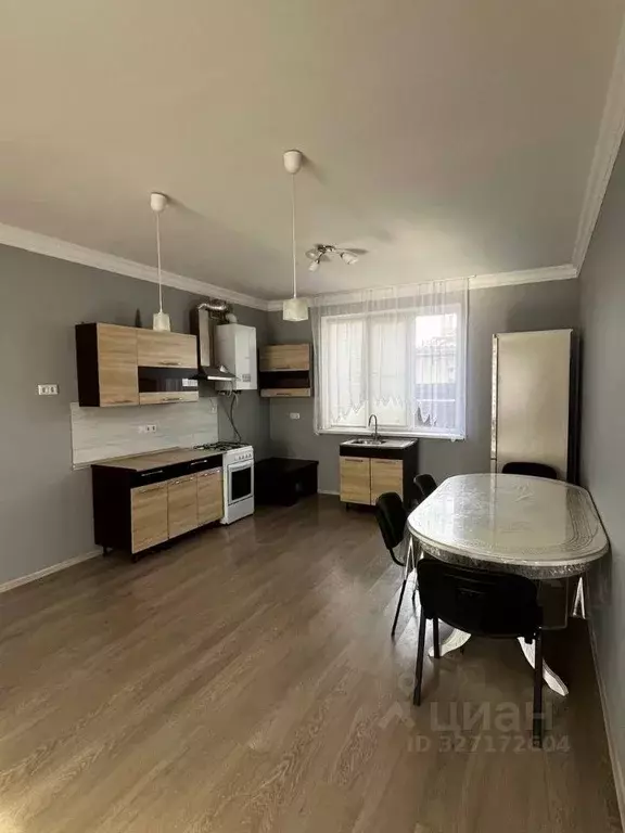 Дом в Ростовская область, Мясниковский район, Краснокрымское с/пос, ... - Фото 2