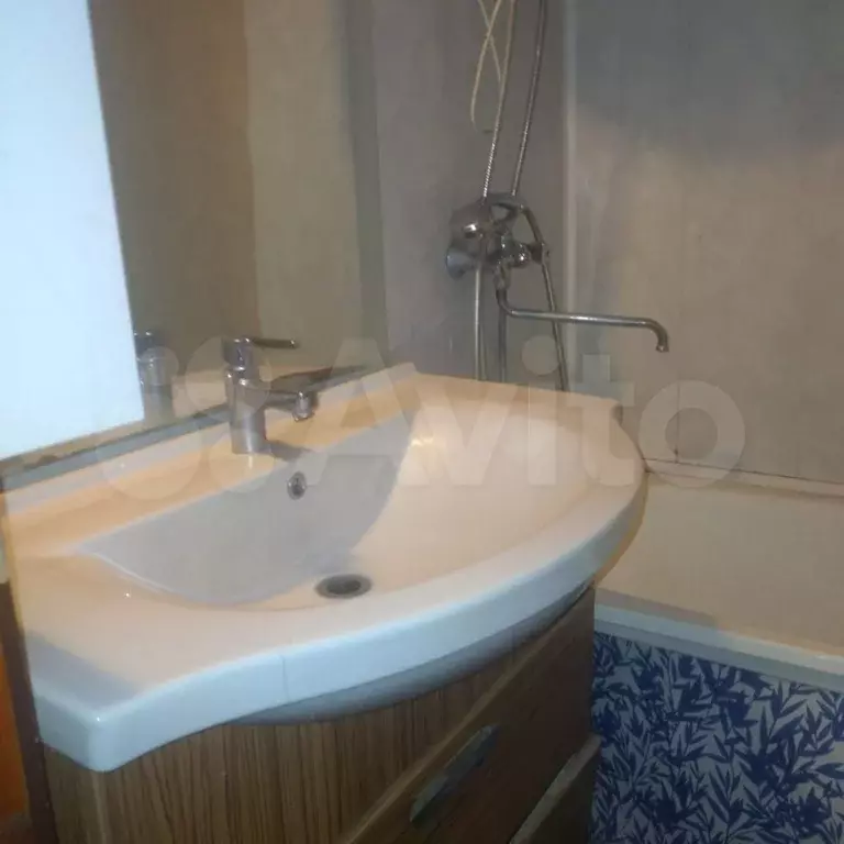 Комната 23 м в 2-к., 7/12 эт. - Фото 1