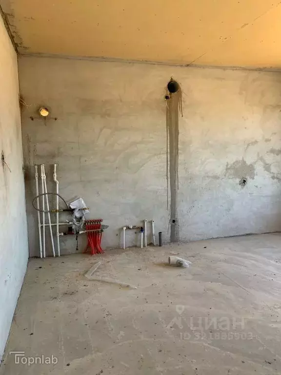 Дом в Астраханская область, Наримановский район, с. Солянка ... - Фото 2