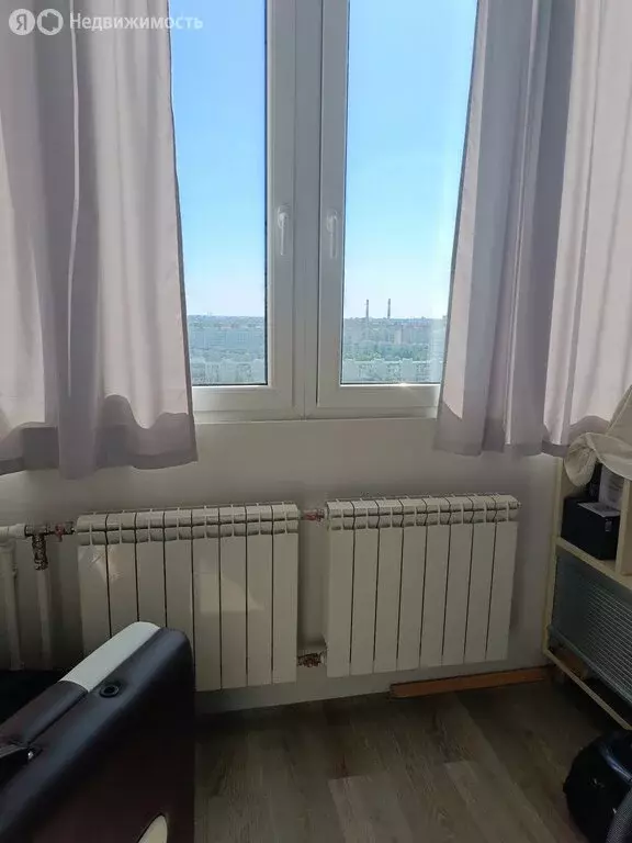 3-комнатная квартира: Санкт-Петербург, аллея Поликарпова, 2 (150 м) - Фото 1