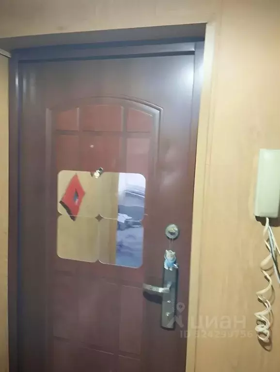 1-к кв. Москва Федеративный просп., 34К2 (39.0 м) - Фото 1