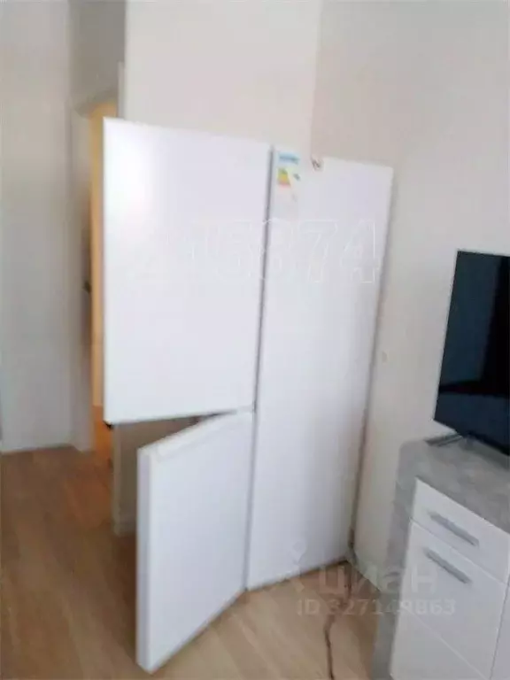 1-к кв. Москва ул. Яворки, 1к6 (31.0 м) - Фото 2