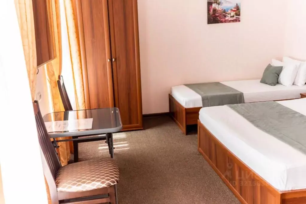 Комната Краснодарский край, Геленджик городской округ, с. Кабардинка  ... - Фото 2