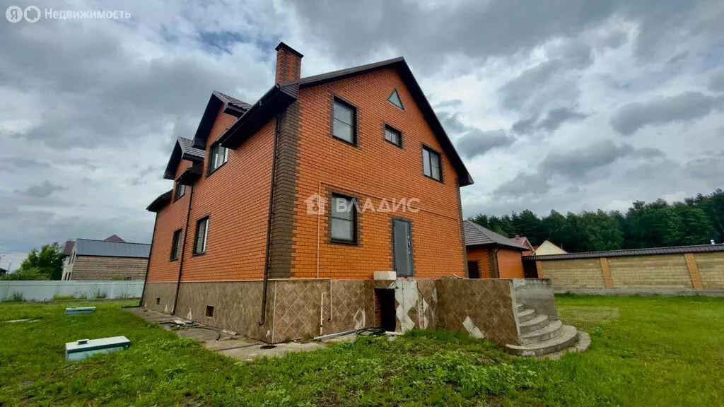 Дом в деревня Старково, улица Маршала Жукова, 1 (412.6 м) - Фото 2